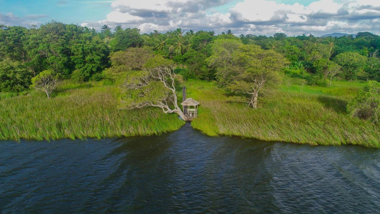 Athena Lake By Seedevi Dambulla Exterior foto